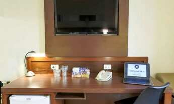 Imagem 6: Studio Transamerica Congonhas 29m² 1 dormitório e 1 vaga para locação