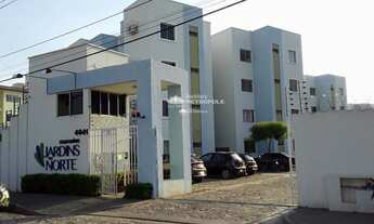 Imagem 4: COND. JARDINS DO NORTE I - BAIRRO: SANTA MARIA DA CODIPE