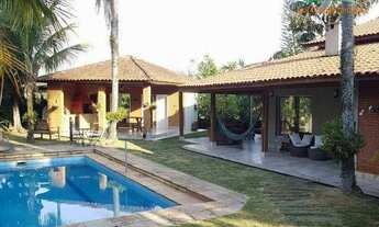 Imagem: Casa à venda - Granja Viana SP