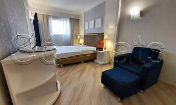 Imagem 2: Flat Bristol com 30m² em Guarulhos disponível para locação próximo ao Aeroporto