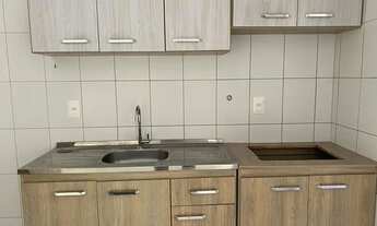 Imagem 2: Aluga-se excelente apartamento de 2 quartos próximo do Continente Park Shopping!