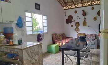 Imagem 3: AG01 Casa para venda tem 105 metros quadrados com 2 quartos