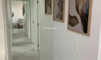 Imagem 5: Belo Apartamento c/77m2 3 dorms, 1 suite no centro de Santo André