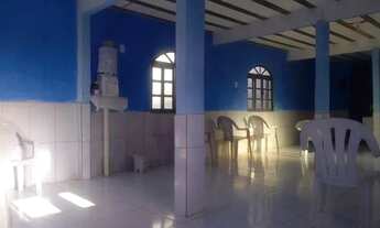 Imagem 5: Casas e construção pronta