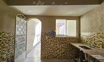 Imagem 4: Casa com 1 dormitório à venda por R$ 140.000,00 - Jardim Catarina - São Gonçalo/RJ