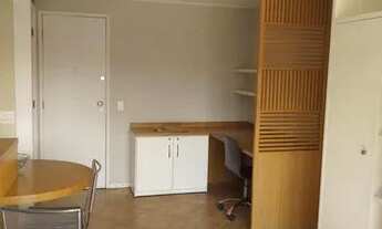 Imagem 6: Apartamento para aluguel com 45 metros quadrados com 1 quarto em Jardim das Acácias - São