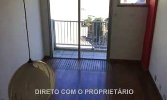 Imagem 6: Direto proprietário - Cobertura Duplex, frente, Tijuca, próximo Largo da Segunda Feira