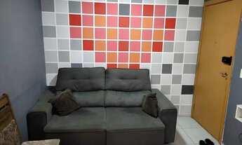 Imagem: MRV CHAPADA DOS CAMPOS