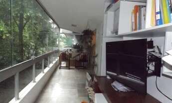 Imagem 4: RIO DE JANEIRO - APARTAMENTO PADRÃO - LEBLON