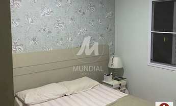 Imagem 5: Apartamento (tipo - padrao) 2 dormitórios, cozinha planejada, portaria 24hs, lazer, espaço