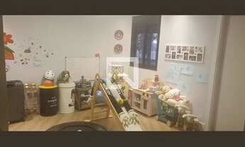 Imagem 6: Apartamento para Aluguel - Vila Clementino, 2 Quartos, 135 m2