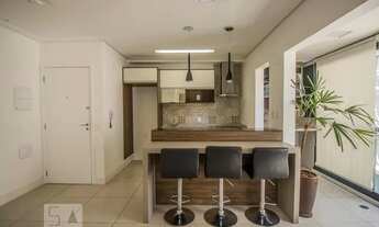 Imagem 4: Apartamento para Aluguel - Saúde, 2 Quartos, 50 m2