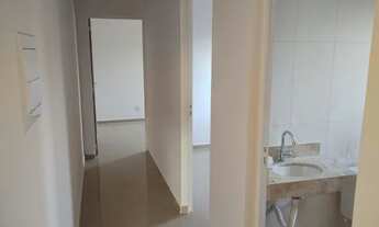 Imagem 3: Casa para aluguel possui 120 metros quadrados com 3 quartos