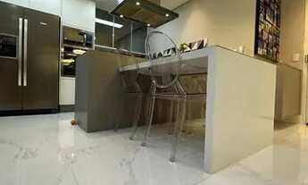 Imagem 5: Apartamento Mobiliado