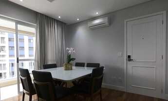 Imagem 3: Apartamento para venda tem 99 metros quadrados com 2 quartos em Jardim Ampliação - São Pau