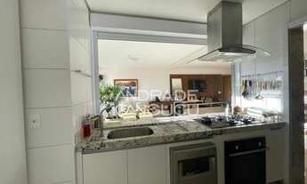 Imagem 7: EXCELENTE APARTAMENTO A VENDA NO SETOR MARISTA