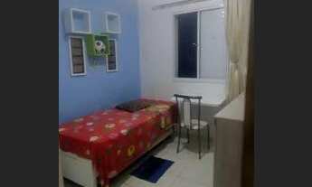 Imagem 6: Cond. Feira Santana life - 2/4 mobiliado - no vila olimpia - próximo do centro - 2º andar