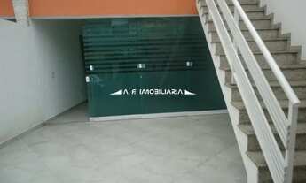 Imagem 2: 02 Sobrados Novos no Bairro do Mandaqui 1783 ROB Não perca essa oportunidade