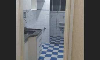 Imagem 2: Apartamento com 1 dormitório para alugar, 42 m² por R$ 2.403/mês - Santana - São Paulo/SP