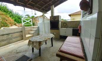 Imagem 5: Casa para venda possui 120 metros quadrados com 3 quartos em Planalto - Manaus - Amazonas