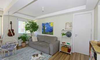 Imagem 3: Apartamento para venda tem 70 metros quadrados com 2 quartos em Mont Serrat - Porto Alegre