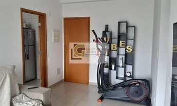 Imagem 3: Apartamento para venda no Edifício Redentor - Jardim Oswaldo Cruz