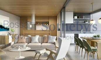 Imagem 2: Apartamento novo em localização privilegiada