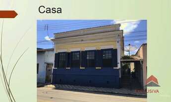 Imagem 2: Casa com 4 dormitórios à venda, 186 m² por R$ 1.000.000,00 - Centro - Jambeiro/SP