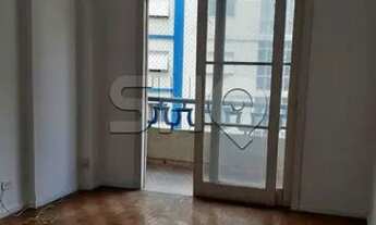 Imagem 2: Apartamento na Bela Vista com 1 dormitório