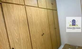 Imagem 7: Apartamento com 3 dormitórios para alugar, 130 m² - Perdizes - São Paulo/SP