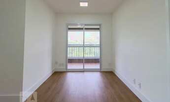 Imagem 2: Apartamento para Aluguel - Jardim Esperança, 2 Quartos, 60 m2