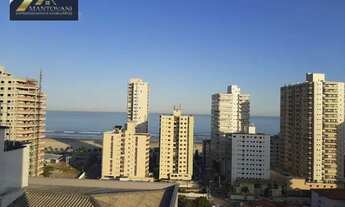 Imagem 6: Apartamento com 2 dormitórios à venda, 68 m² por R$ 450.000,00 - Aviação - Praia Grande/SP