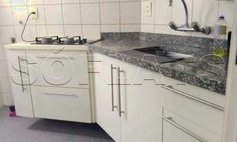 Imagem 7: Residencial em Moema para locação sem burocrácia