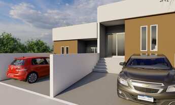 Imagem: Casa no José Américo! Pronta pra morar!