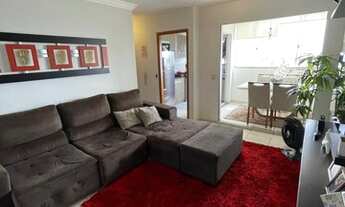 Imagem 3: Apartamento para Venda em Goiânia, Jardim Ipê, 2 dormitórios, 1 suíte, 2 banheiros, 1 vaga