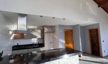 Imagem 4: Casa linear nova em condomínio em Vargem Grande, Teresópolis, na região serrana do Rio de