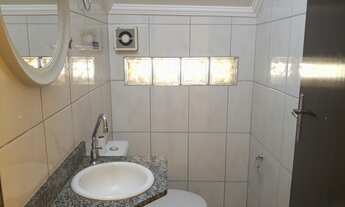 Imagem 7: Sobrado para aluguel possui 99 metros quadrados com 2 quartos em Macedo - Guarulhos - SP