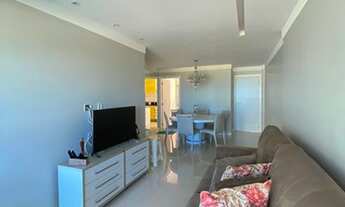 Imagem 4: Apartamento no Condomínio Brisa Marina, no bairro Atalaia