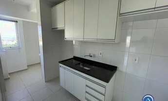 Imagem 7: Apartamento de 84m² com 2 dormitórios e varanda gourmet no Jardim Aquarius em São José dos