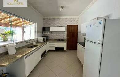 Imagem 5: Sobrado com 3 dormitórios, 200 m² - venda por R$ 950.000,00 ou aluguel por R$ 5.760,00/mês