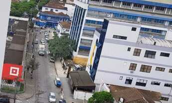 Imagem 3: Apartamento para venda Mobiliado tem 100m² com 2 quartos em Boqueirão - Santos - SP