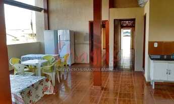 Imagem 2: ALUGA-SE | LINDO SOBRADO MOBILIADO