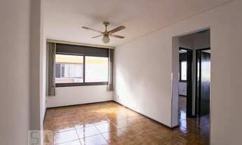 Imagem: Apartamento à Venda - Santo Antônio, 2