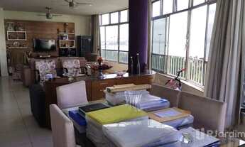 Imagem 5: Apartamento à venda com 3 quartos, 1 vaga, 151 m² - Flamengo - Rio de Janeiro/RJ