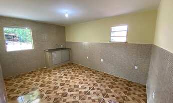 Imagem 8: Aluga-se Belíssima Uma Casa Conjugada no São Lázaro/ Betânia