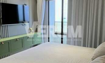 Imagem 3: Apartamento para venda tem 188 metros quadrados com 3 quartos em Ponta D'Areia - São