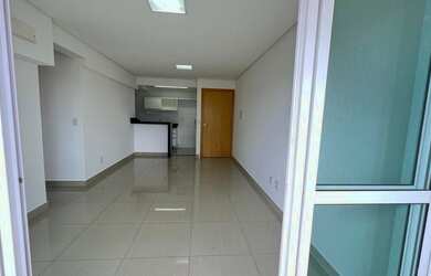 Imagem 2: Apartamento para venda com 72m2 com 3 quartos em Parque Amazônia - Goiânia - GO