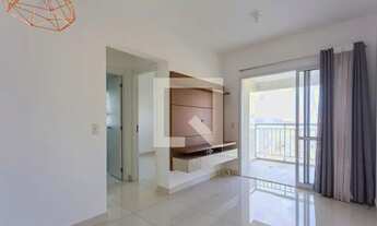 Imagem: Apartamento para Aluguel - Vila Yara, 2