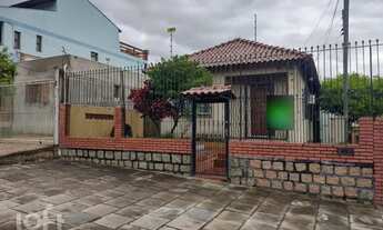 Imagem 2: Casa à venda Rua Vidal de Negreiros, Vila São José - Porto Alegre