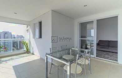 Imagem 7: Apartamento Venda 2 Dormitórios - 76 m² Santo Amaro